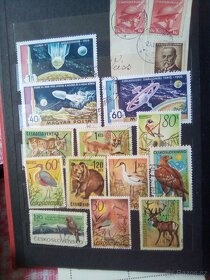 Prodám známky a mince - 3