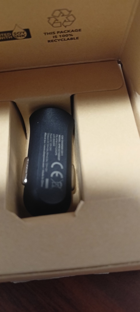 Nabíječka do auta - 3