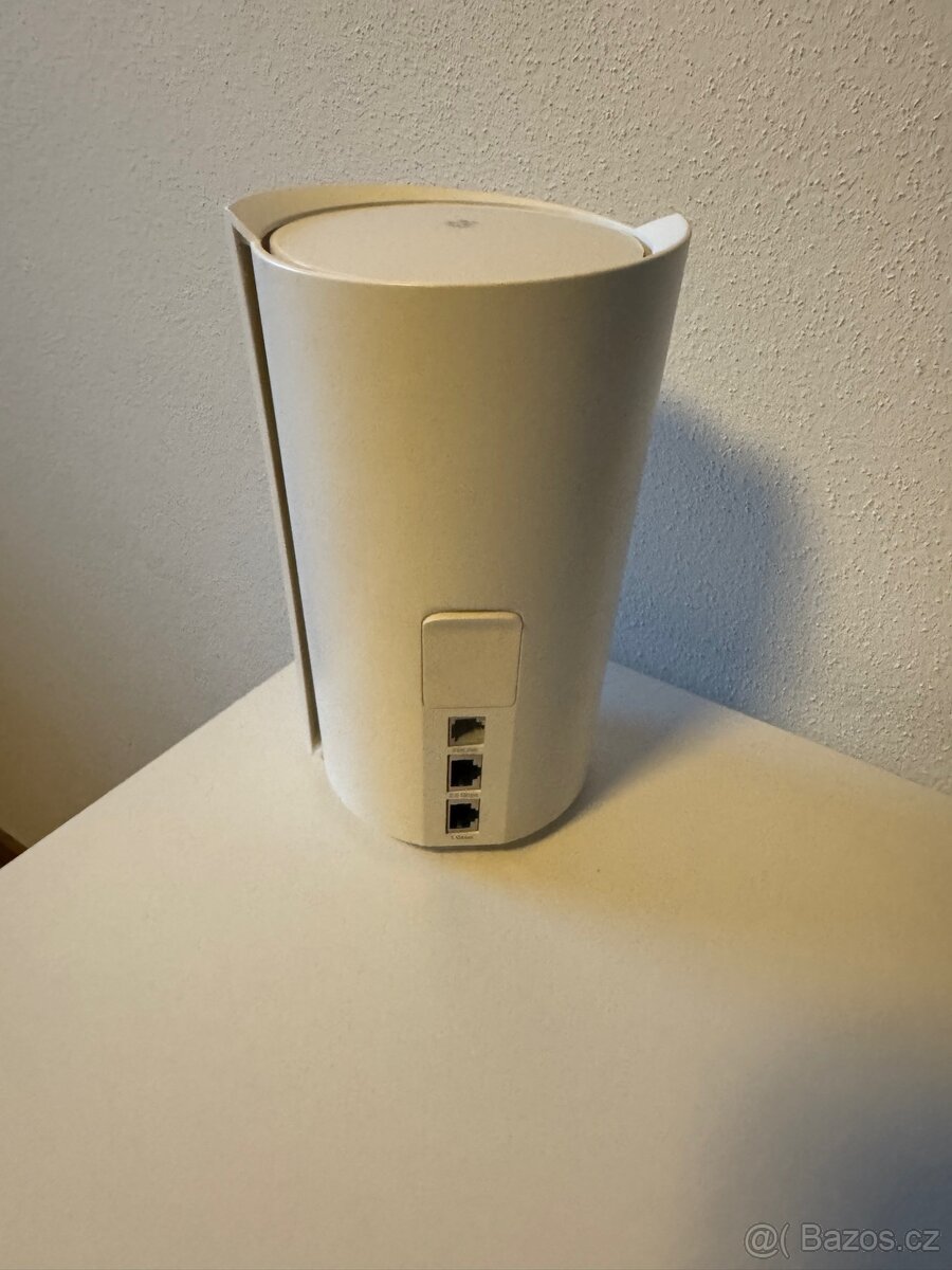 TP-Link Deco X80-5G - Mesh, Router, 5G modem - 3