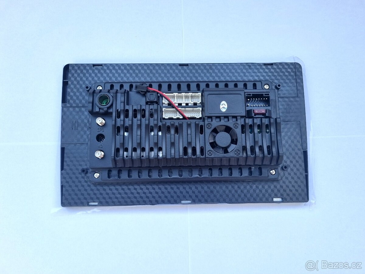 Autorádio Android 10.1" 4/32GB - 3