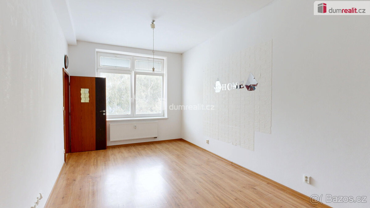 Pronájem, byt, 1+kk, 35m2, Opava, ul. Kasárenská - 3