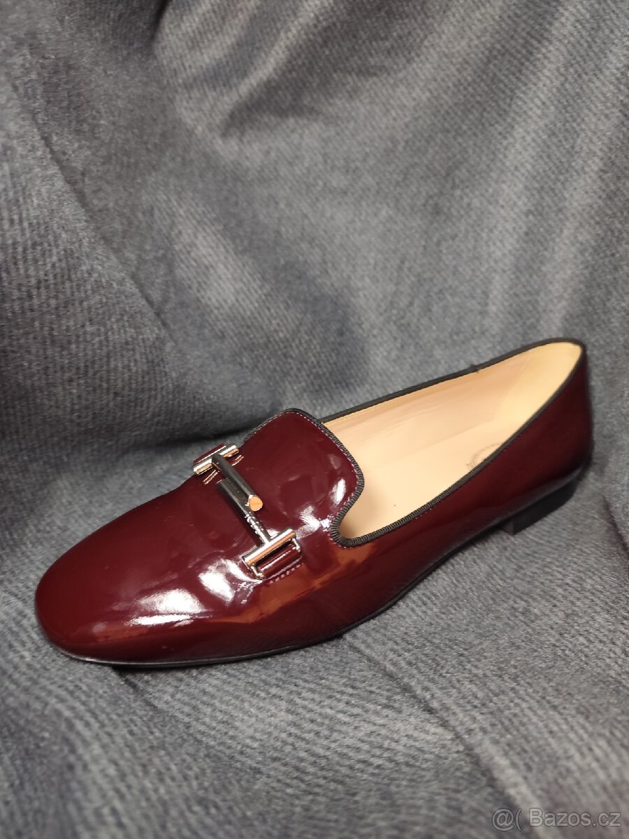 Mokasíny Tod's 39 - 3