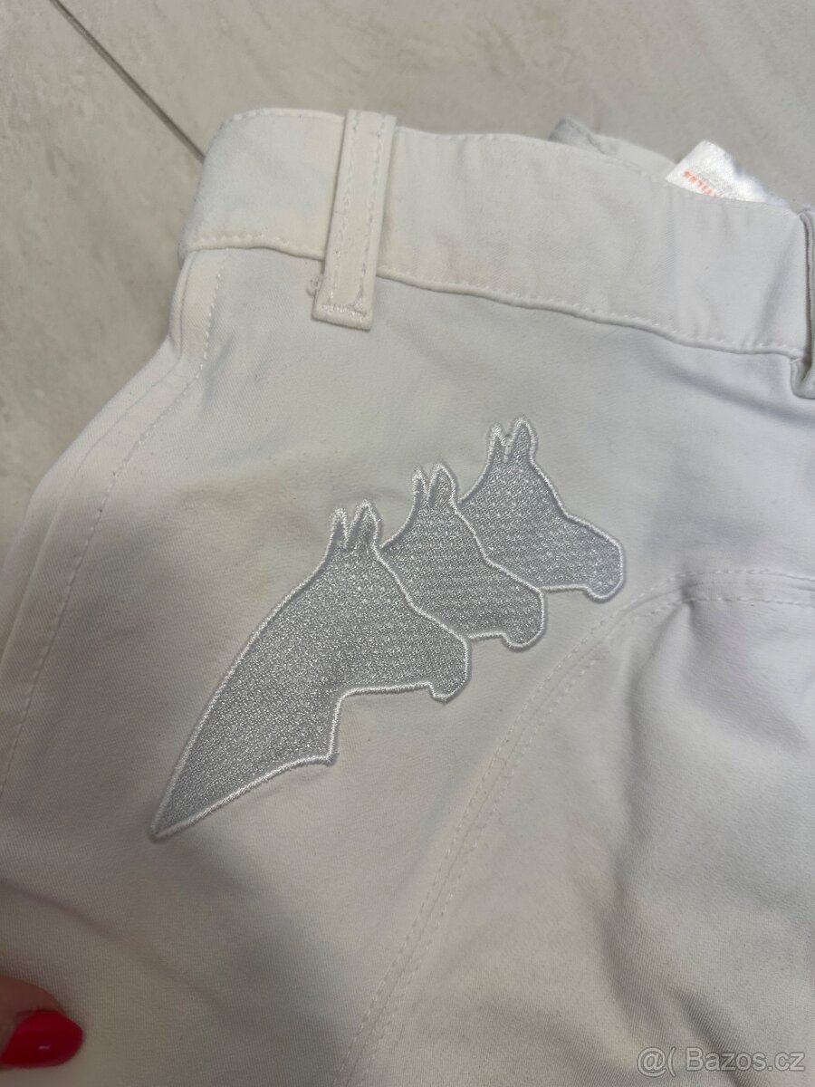 Equiline jezdecke rajtky - 3