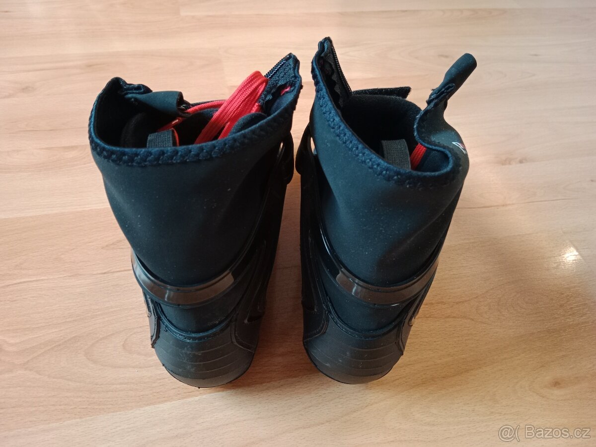 Dámské boty na běžky Rossignol X-3 FW-XC, vel 42 - 3