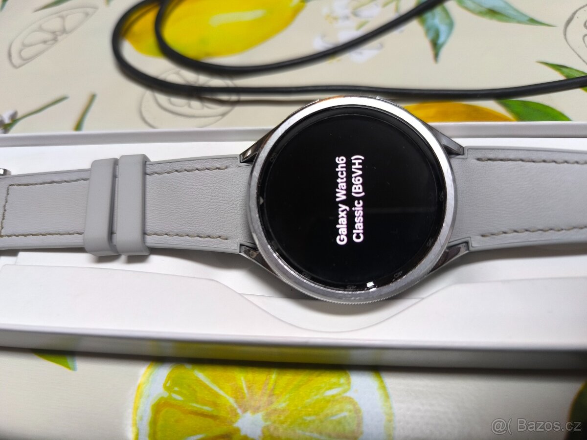 Galaxy watch 6 - 3