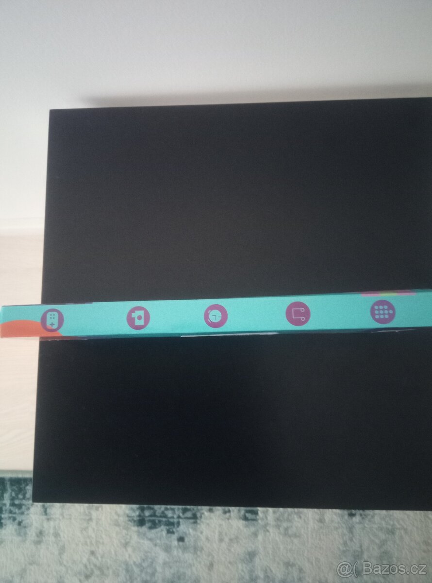 Dětské chytré hodinky se SIM kartou, GPS a funkcí volání - 3