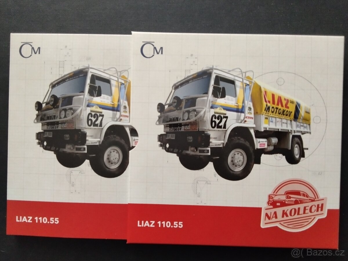 Stříbrné mince" Na kolech" kompletní sada, bezvadná stav - 3