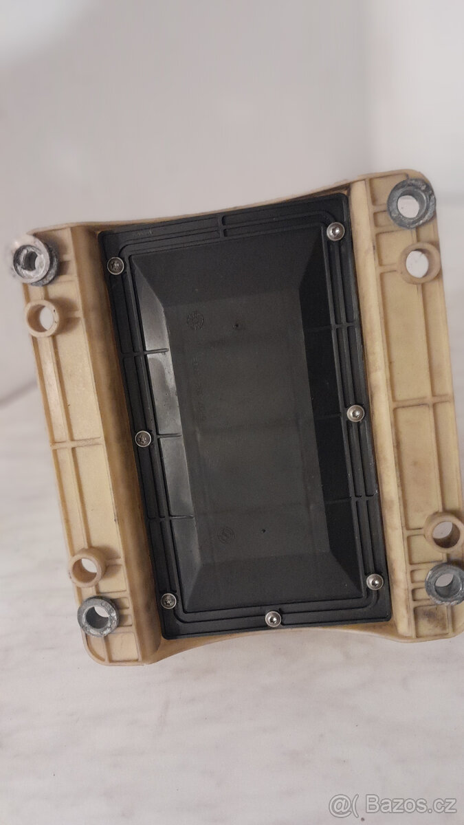 Kulisa řazení Stilo 6 rychlostní s kroužkem - 3