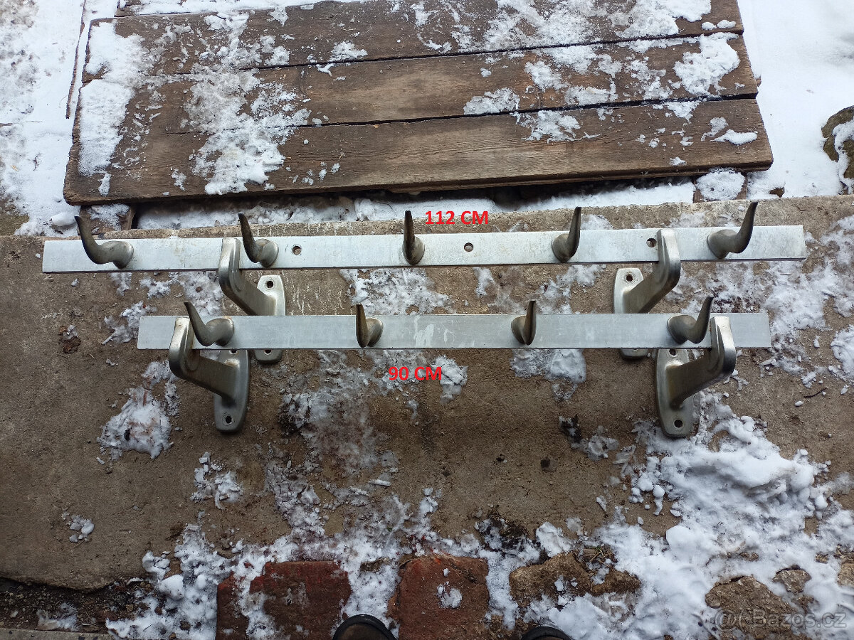 ŘEZNICKÉ POTŘEBY+ nerez stůl - 3