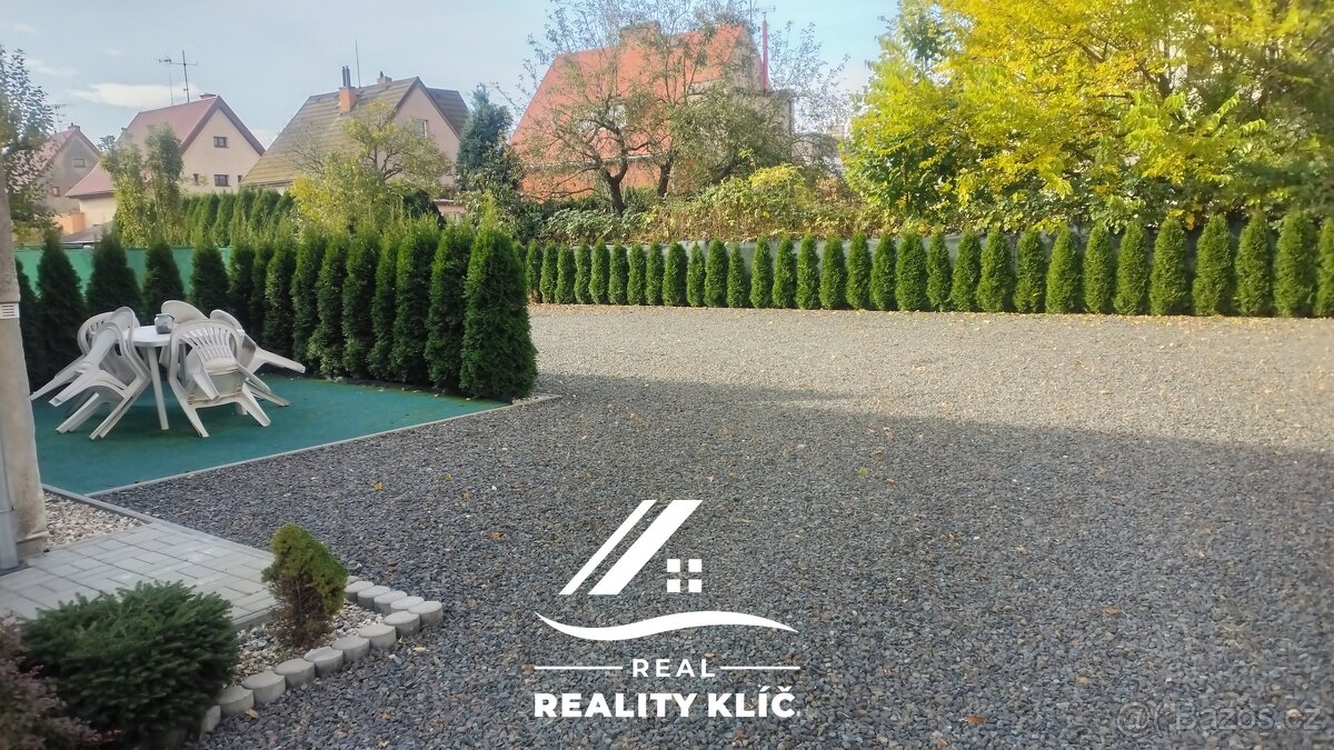 Prodej rodinného domu 170 m², Ostrava - Zábřeh, ev.č. 00410 - 3