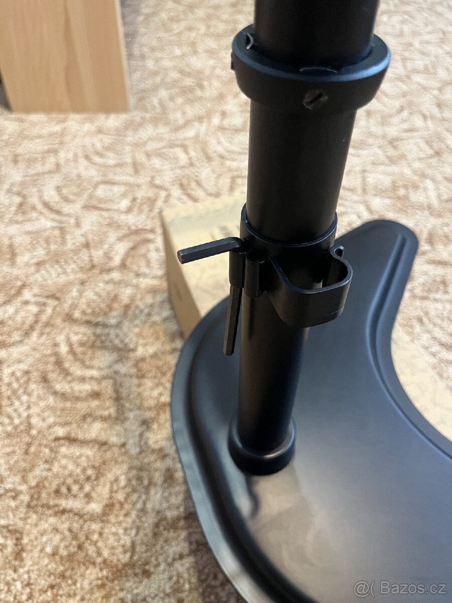 Držák pro 2 monitory - 3