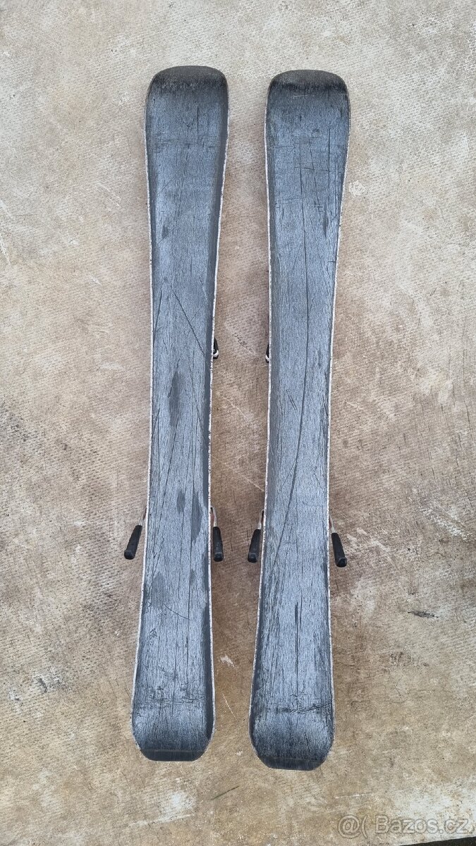 Dětské lyže 80 cm - 3