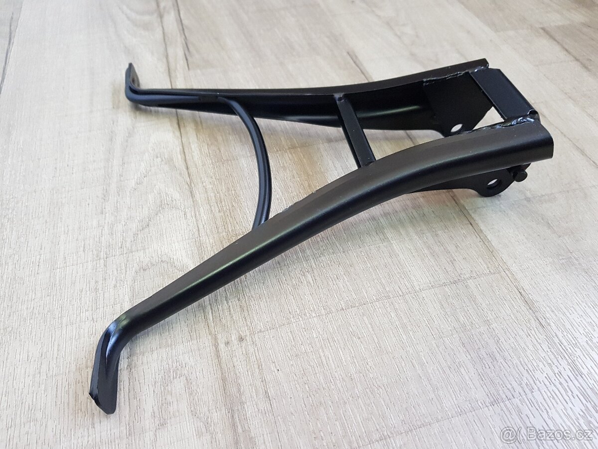 Jawa 50 pionýr 550,555,05,20,21,23 stojan - 3