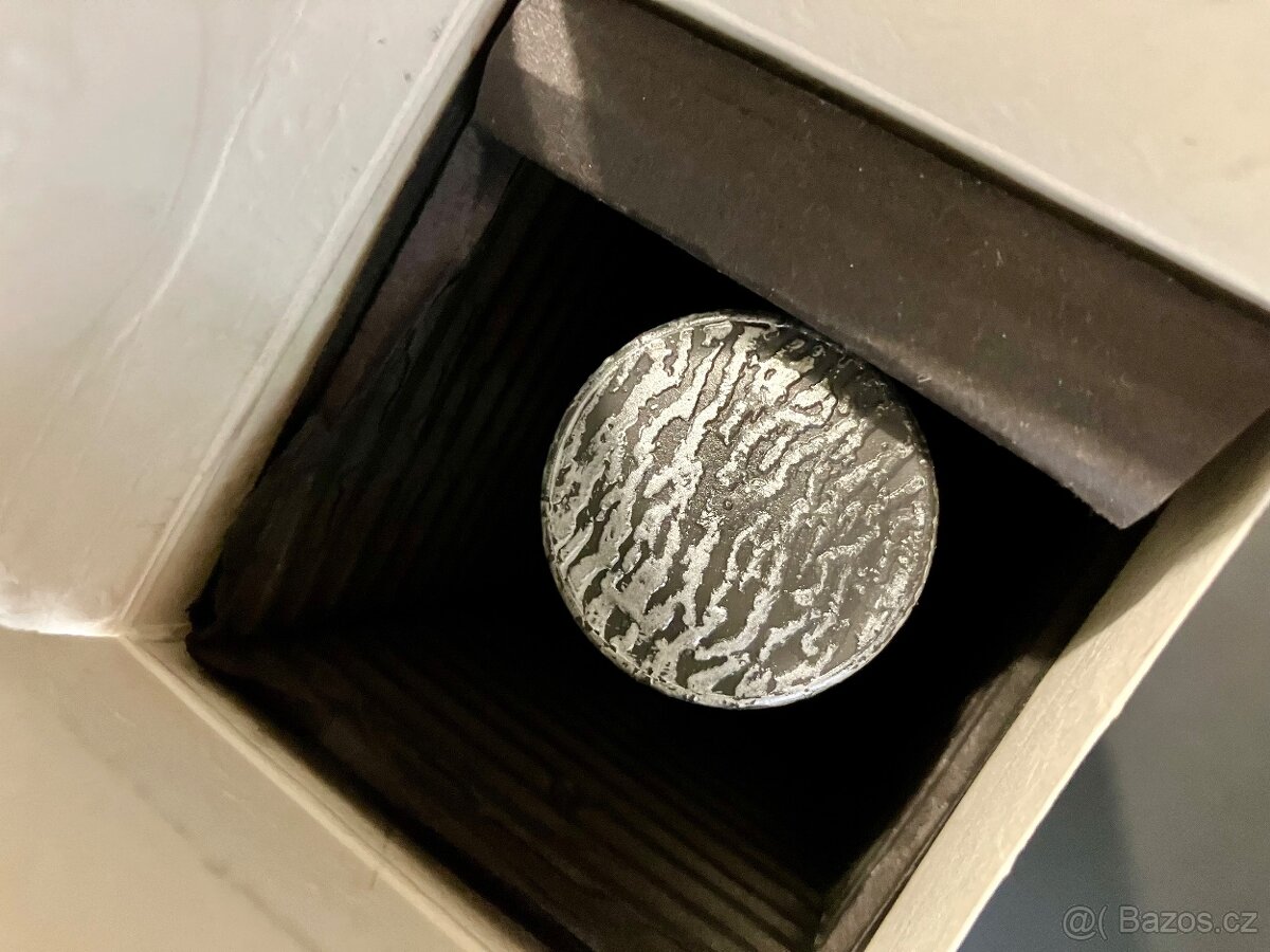 Retro BLACK BELT Kolín nad Rýnem 1968 - voda po holení - 3