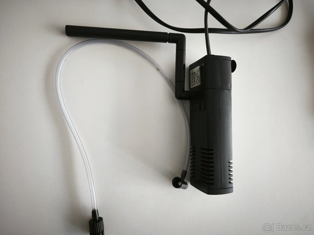 Akvárium SET 25 l 40x25x25 - 3