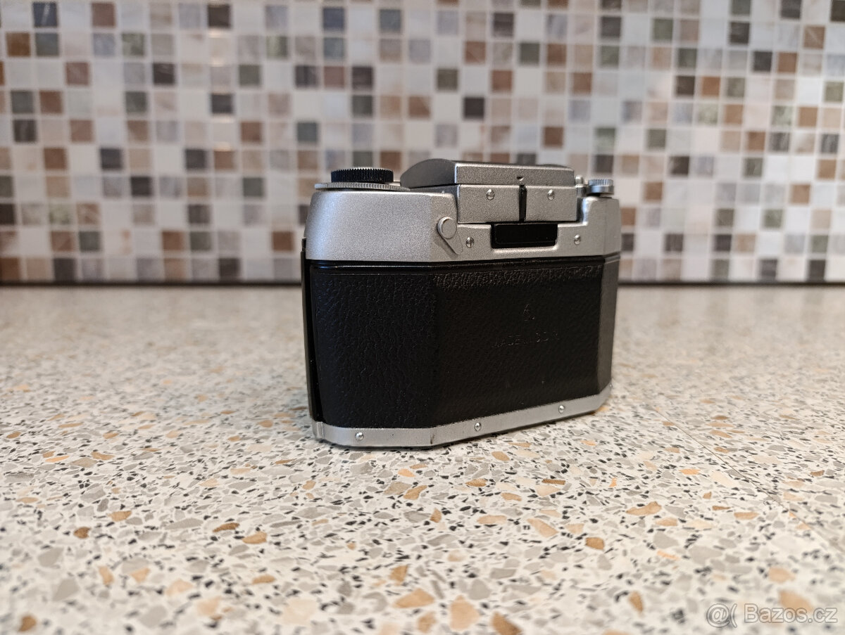 EXA Ia + 2,9/50 Meritar - 3