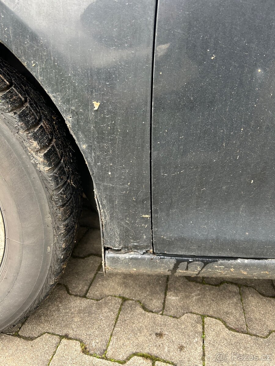 Volkswagen Golf V Variant 1.9 TDI - 3