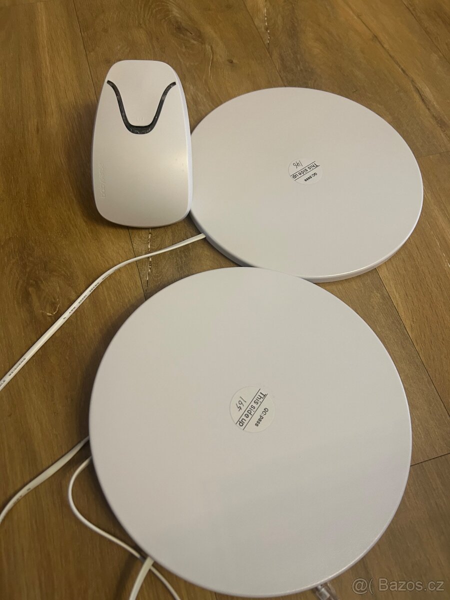 Monitor dechu Babysense 7 - 3