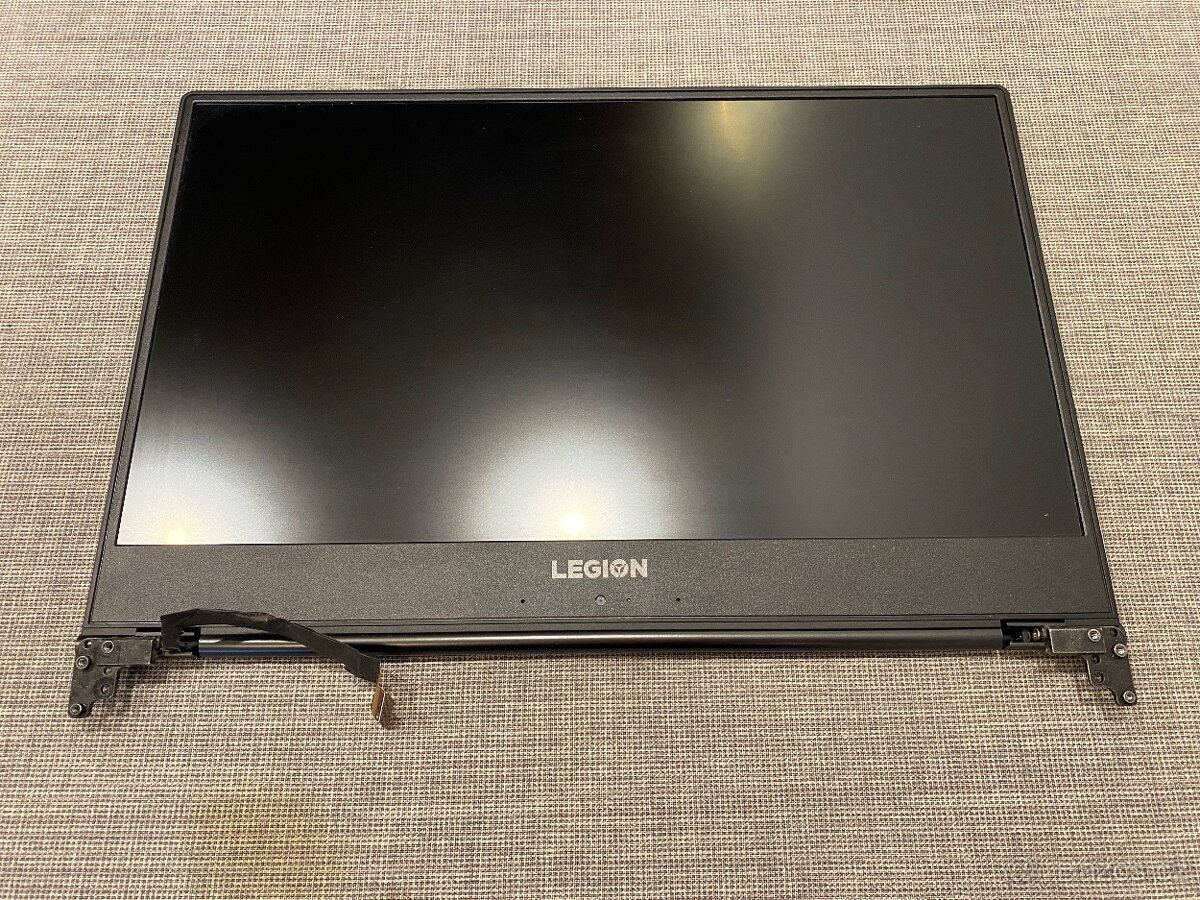 Díly z notebooku Lenovo Legion Y540 (15IRH) - 3
