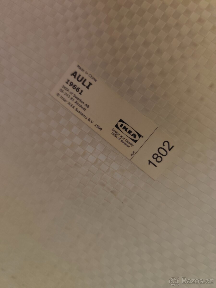 Posuvné dveře zrcadlové - 3