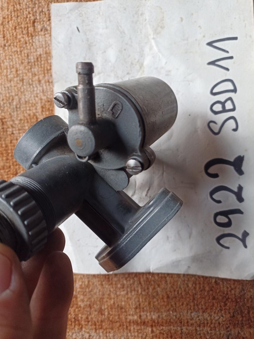 Karburatory - Jawa -Čz 125/355,453,476-175/501-manet - 3