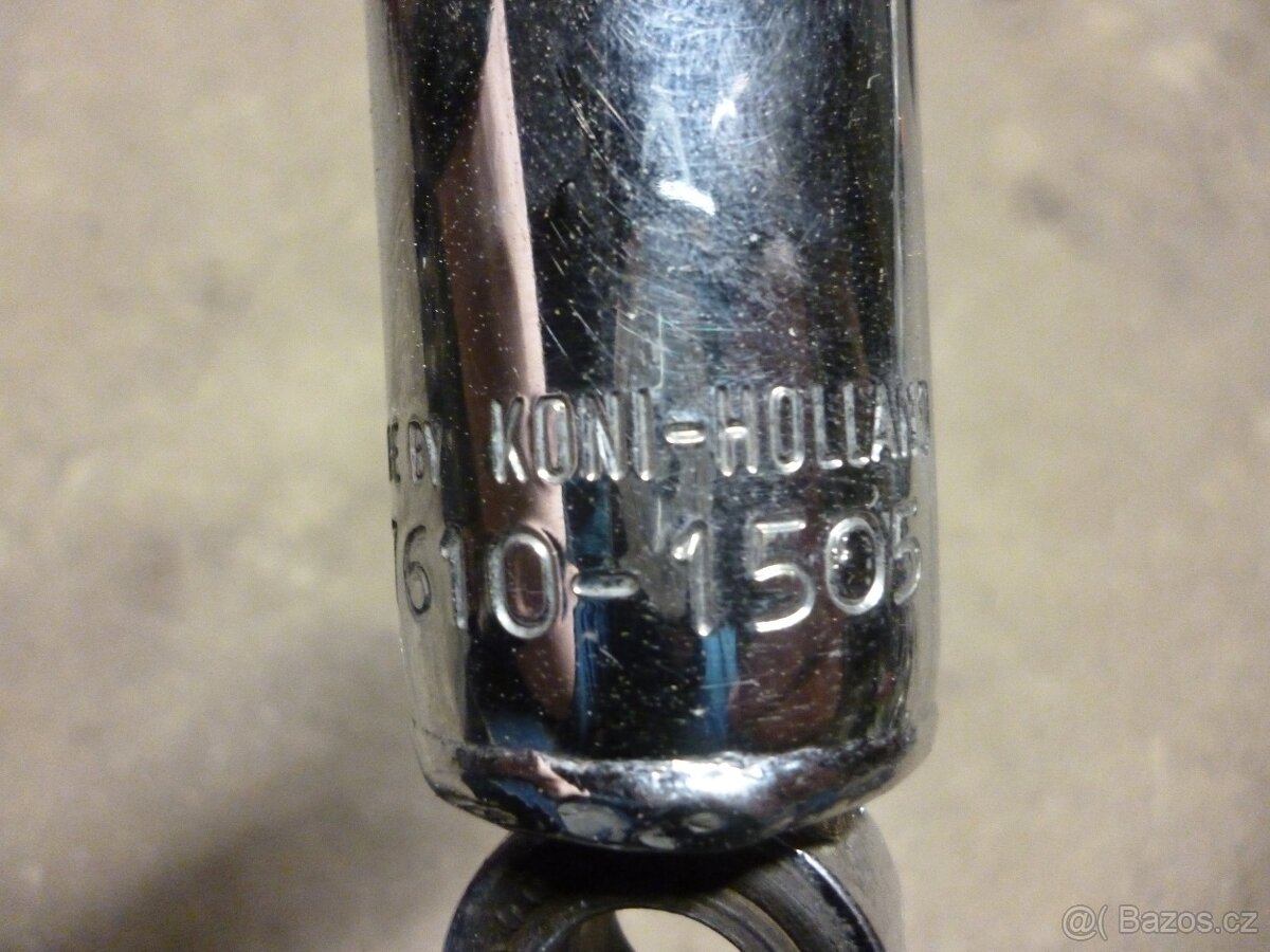 Suzuki GS 1100 G. KONI Zadní tlumiče. od 1980 - 3