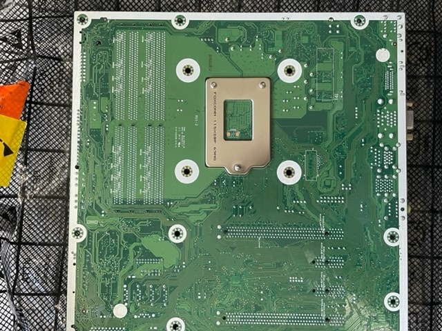 HP Základní deska Prodesk 600 G2 / 795971-601 / Licence W10p - 3