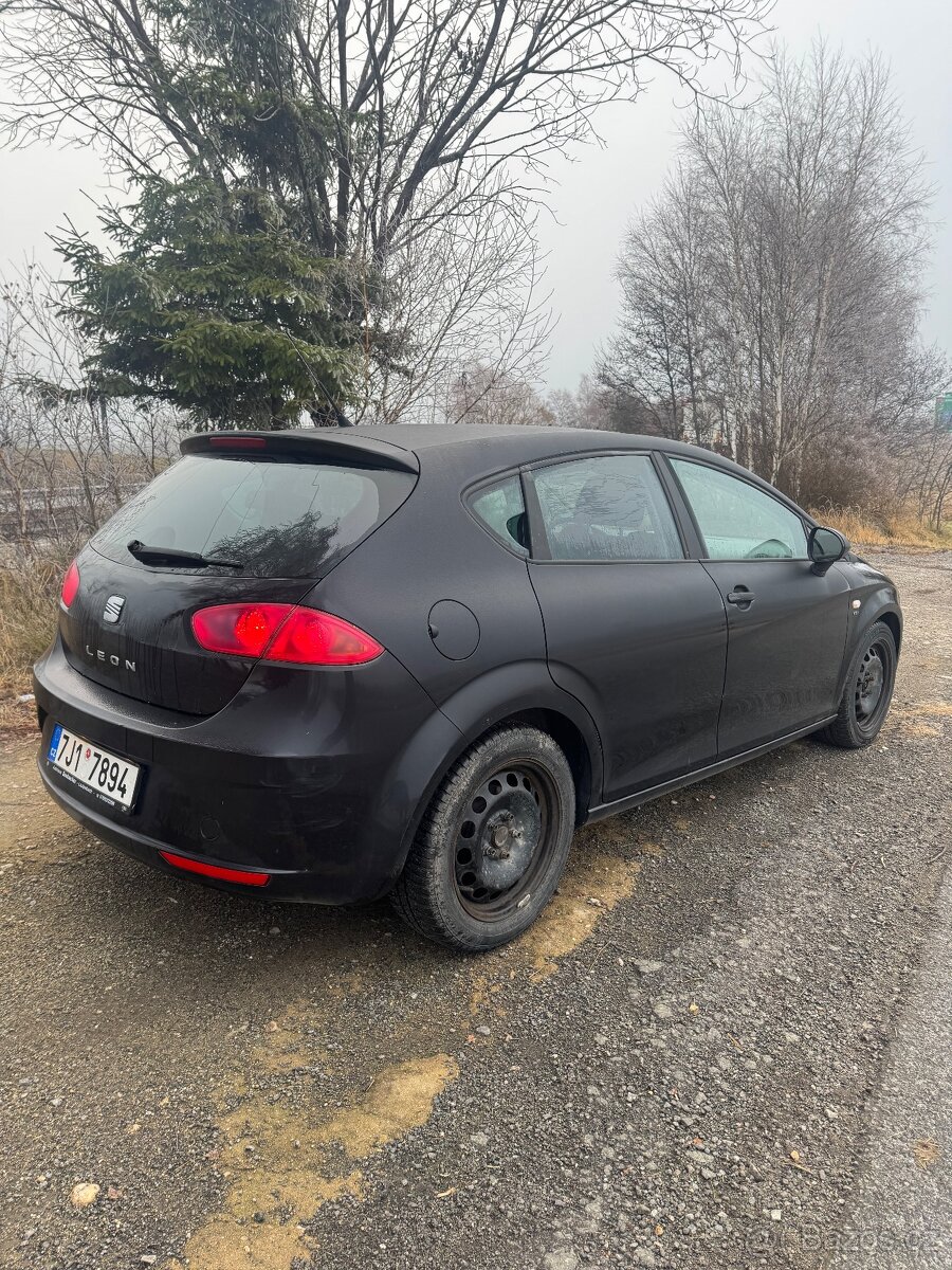 Seat Leon 1.2 TSI - 3