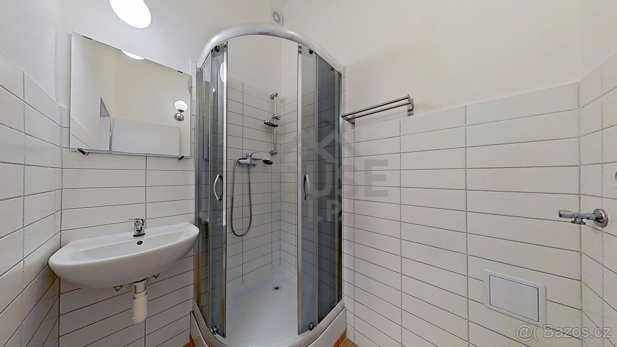 Prodej bytu 1+1 29 m², Praha 3 - Žižkov, ev.č. 01041 - 3