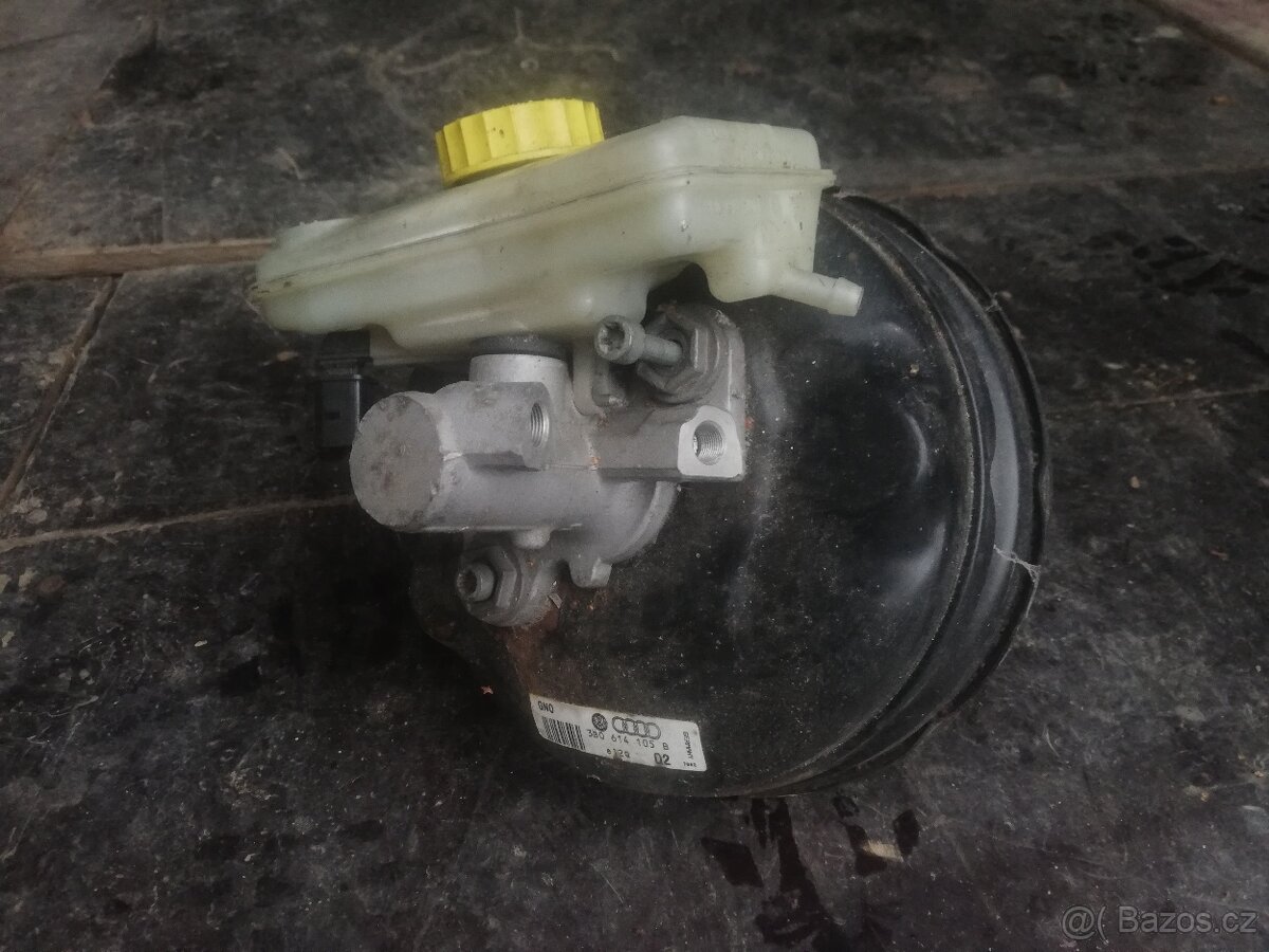 Brzdový válec VW Passat B5 / B5.5 - 3