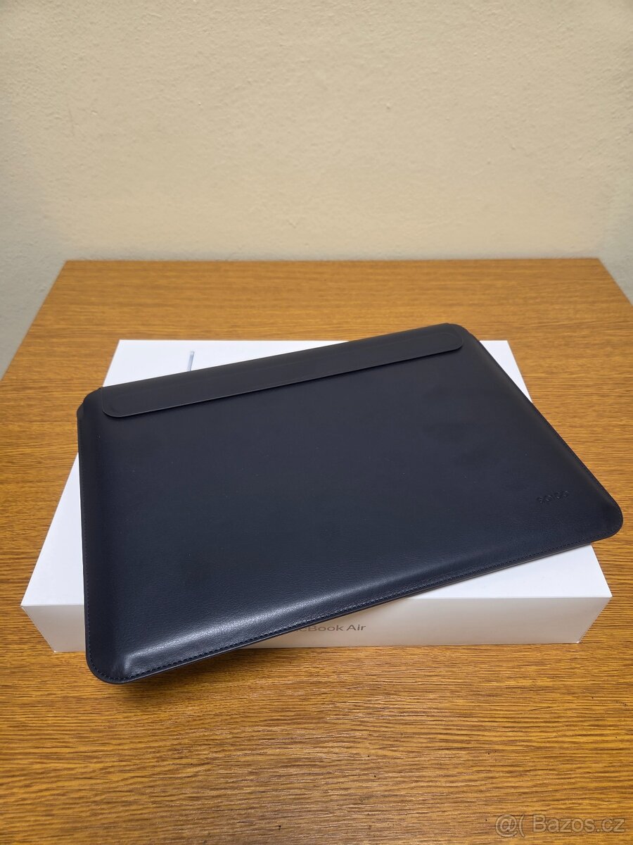 Apple MacBook Air 15" 2025, M4 10-Core, 16GB/256GB Sky Blue - 3