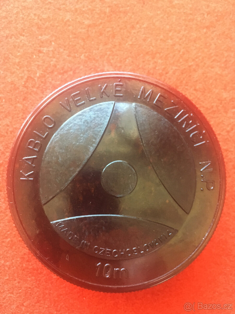 Bakelitové krabičky - 3