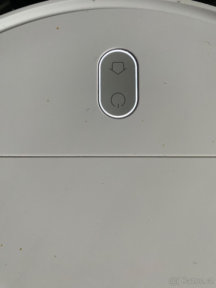 Roboticky vysavac s mopem Xiaomi - 3