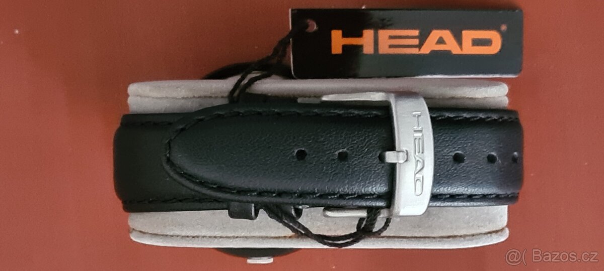 940 - Dámské hodinky HEAD 0792G-05 - NOVÉ, NENOŠENÉ - 3