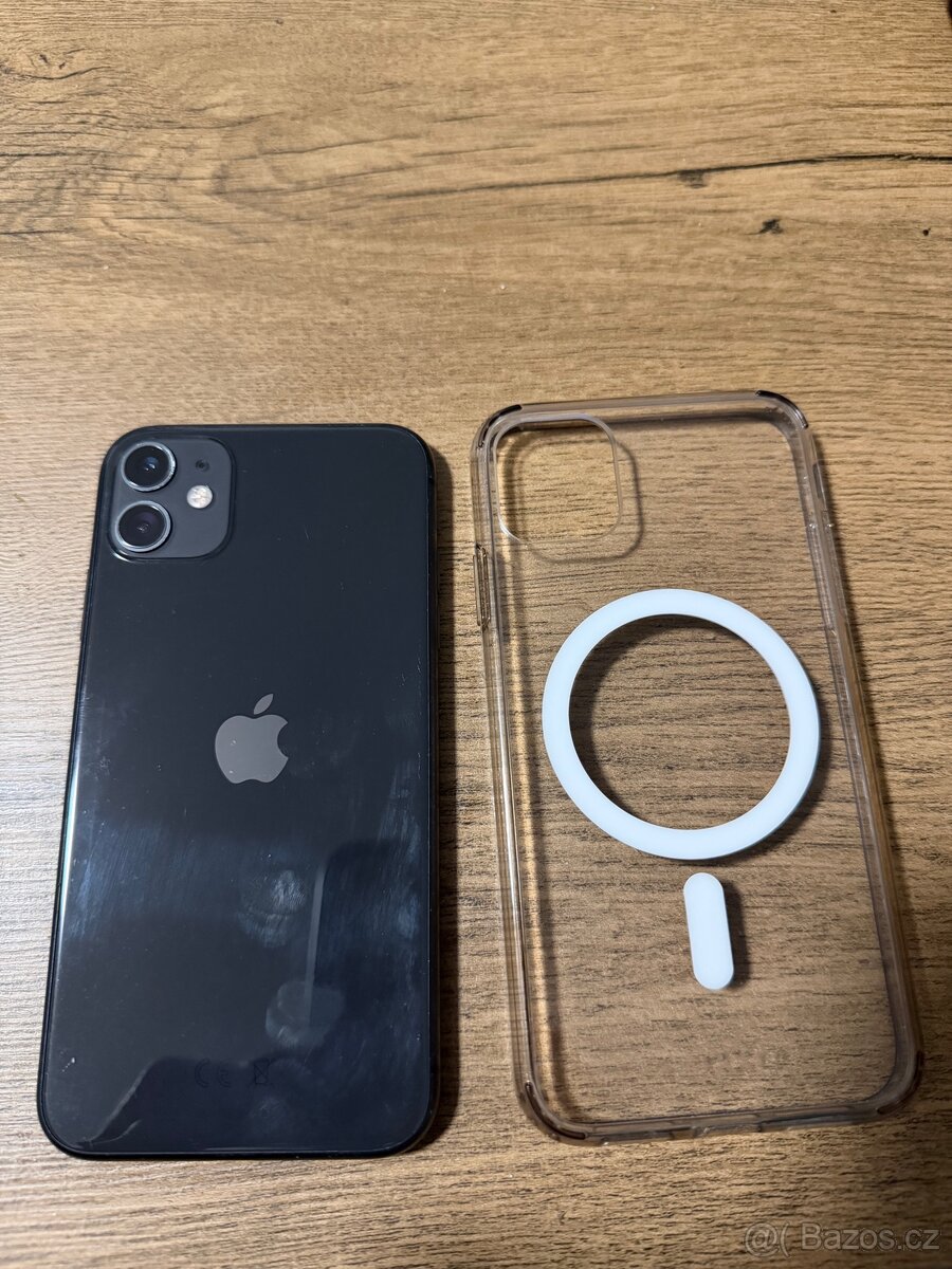 Apple iphone 11, 64 gb black - 3