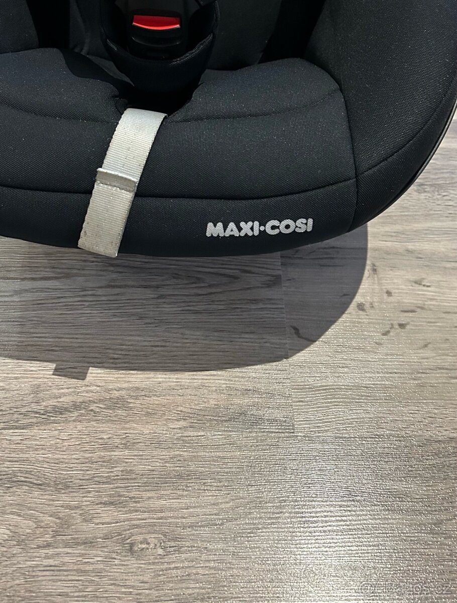 Autosedačka Maxi Cosi - 3