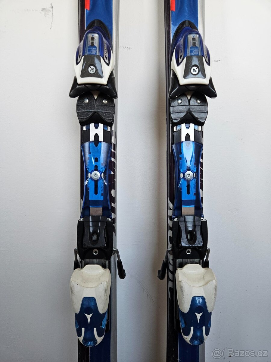 Pánské lyže Atomic 168cm - 3