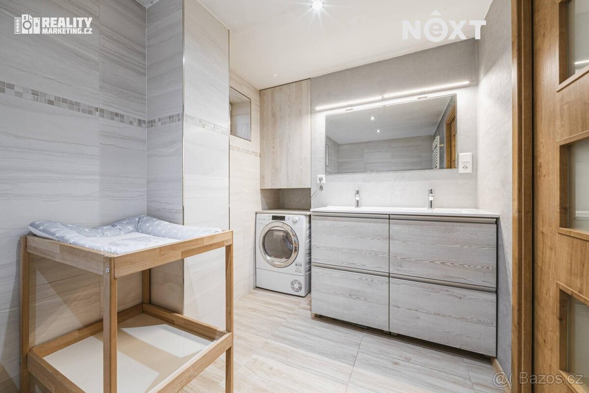 Prodej Rodinný dům, 137㎡ - 3