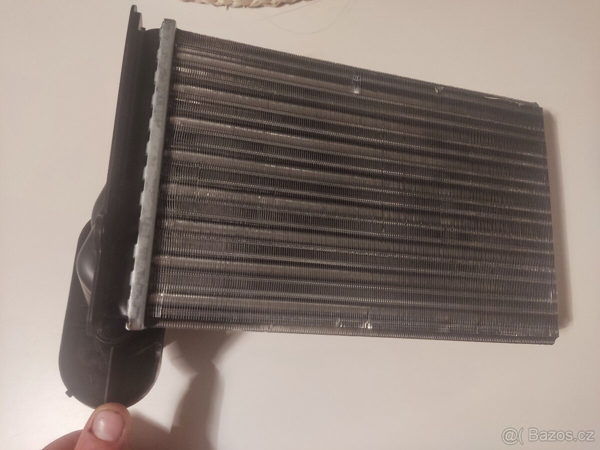 Radiátor škoda/vw/Seat/Audi - 3