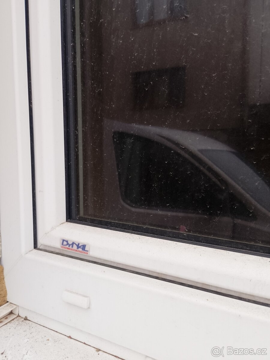 Plastová okna DYNAL - 3