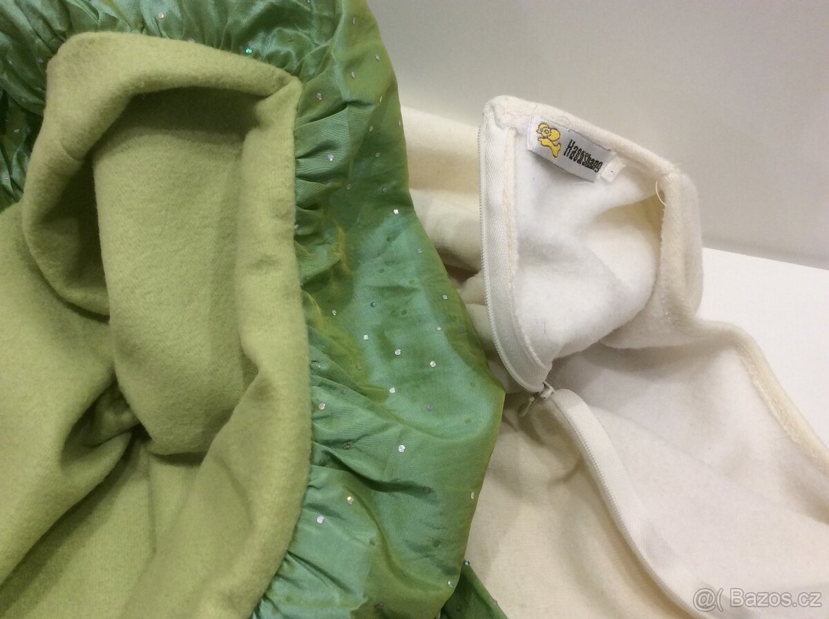 Šaty pro holčičku - 3