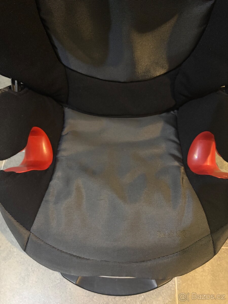 Dětská sedačka Maxi Cosi - 3