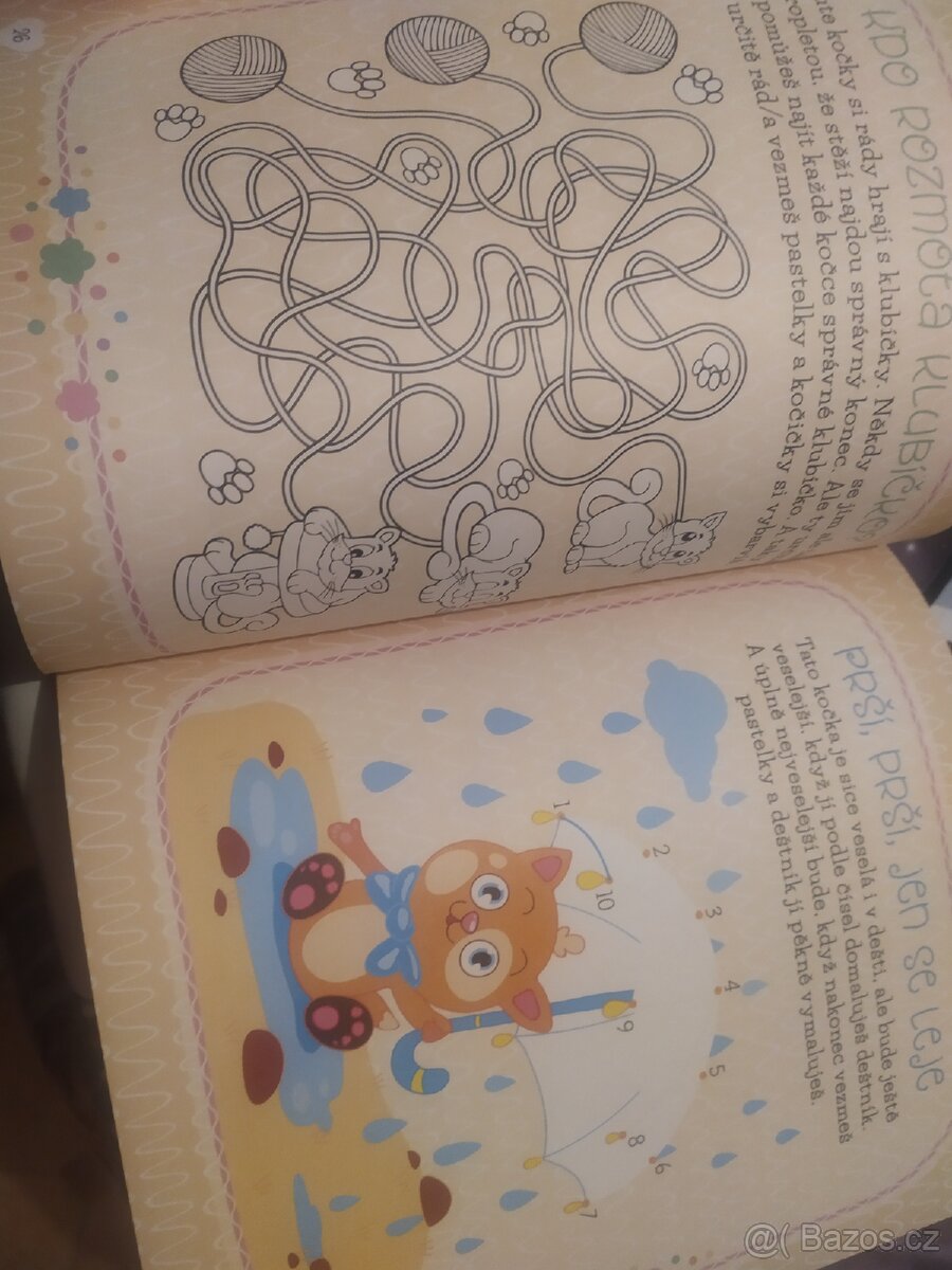 Dětská knizka - 3