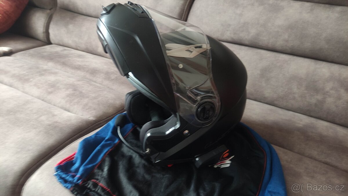 Prodám helmy - 3