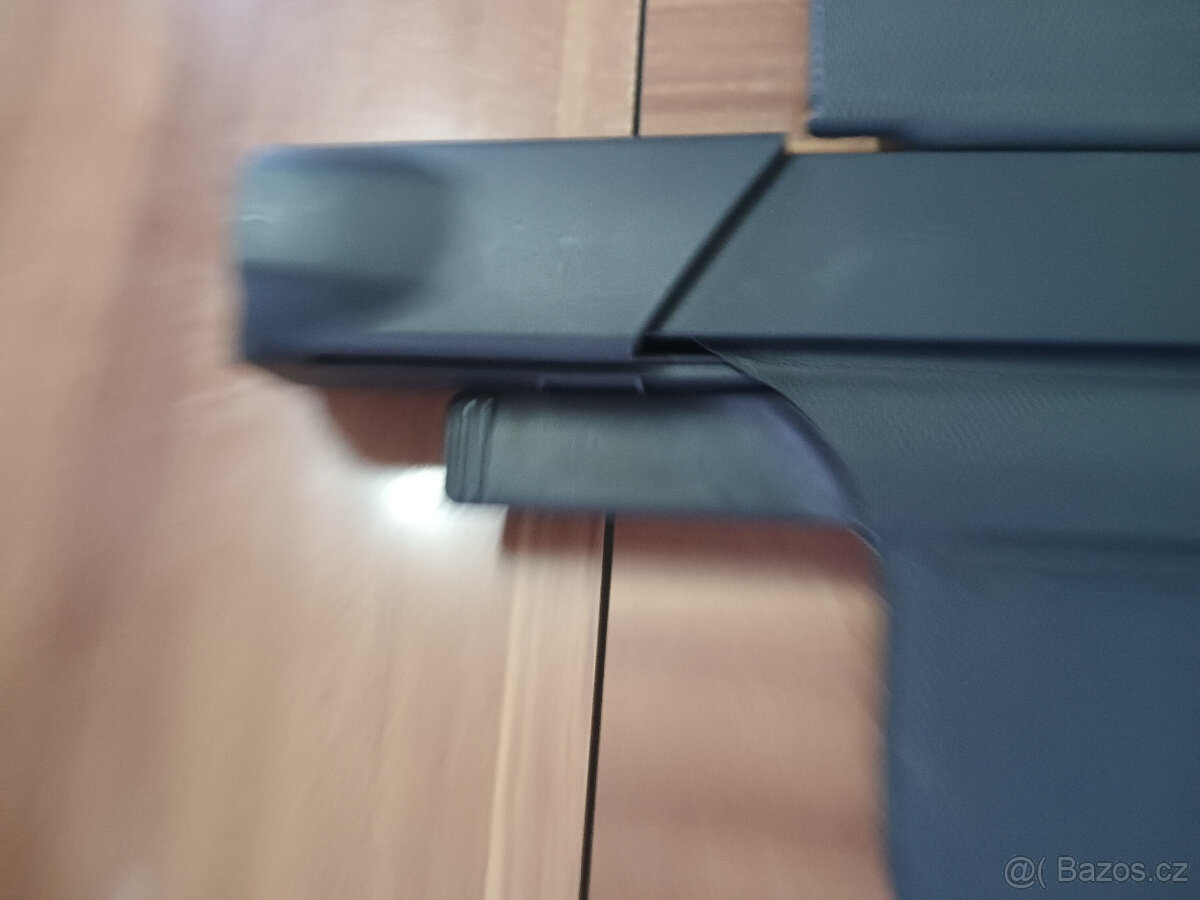 Roletka kufru Octavia 2 combi - 3