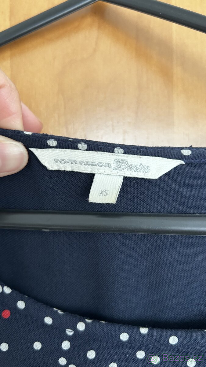 letní šaty Tom Tailor - 3