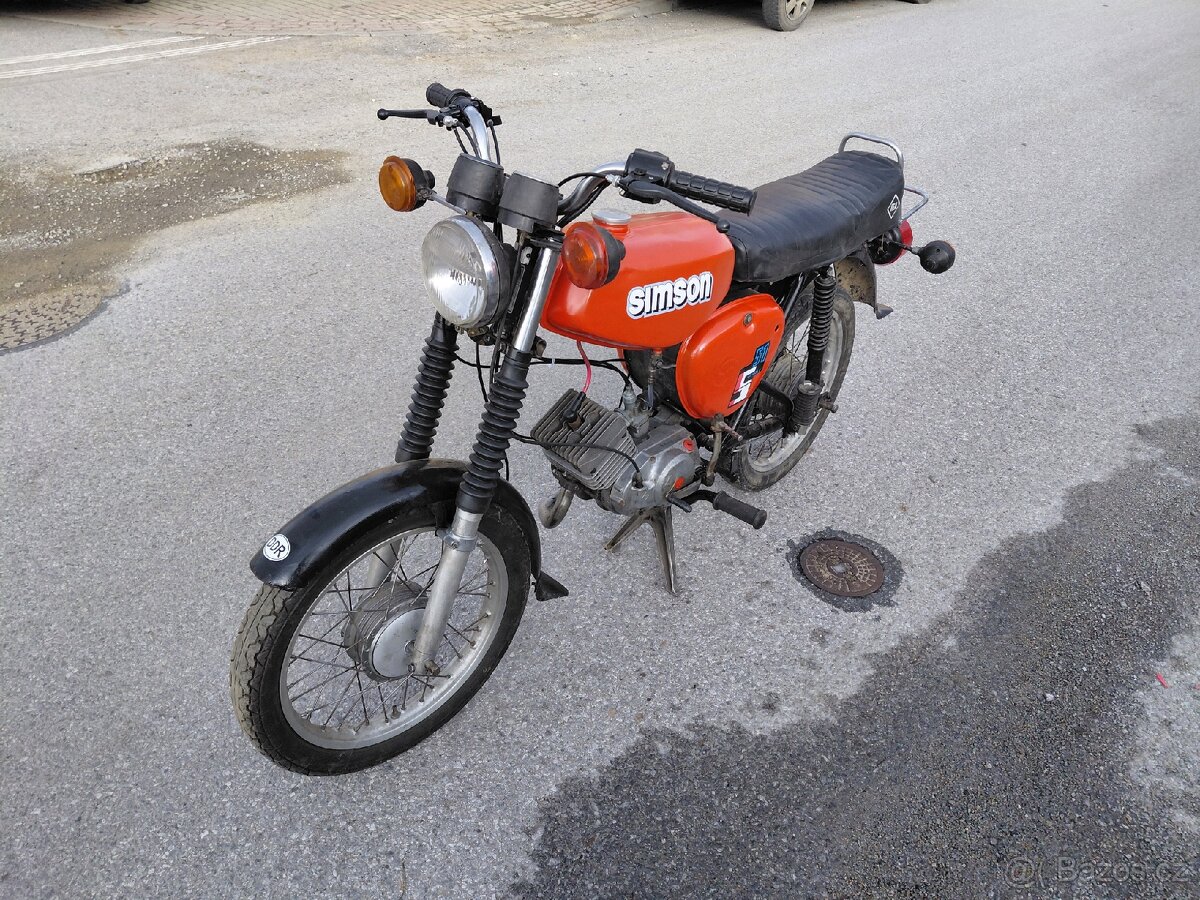 simson s51 elektronik 12v - 3