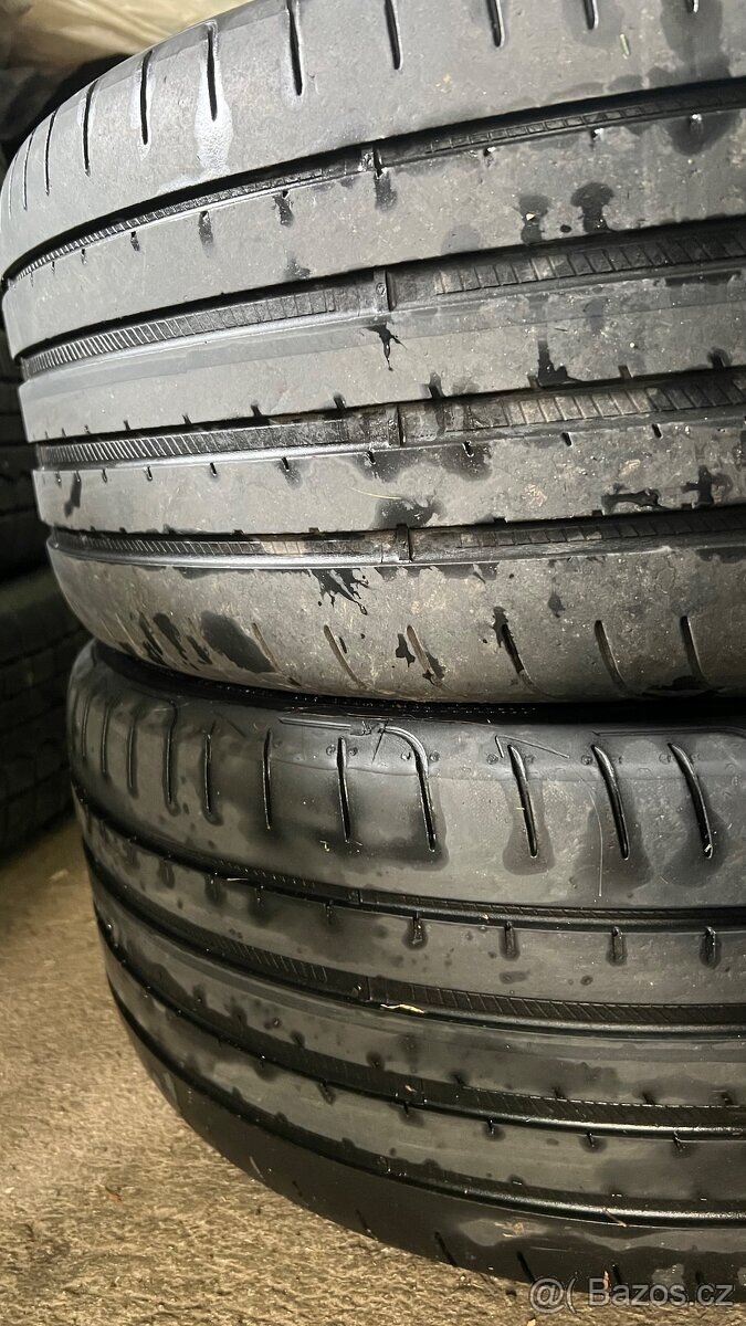 Goodyear Eagle F1 Asymmetric 5 225/40/18 letní - 3