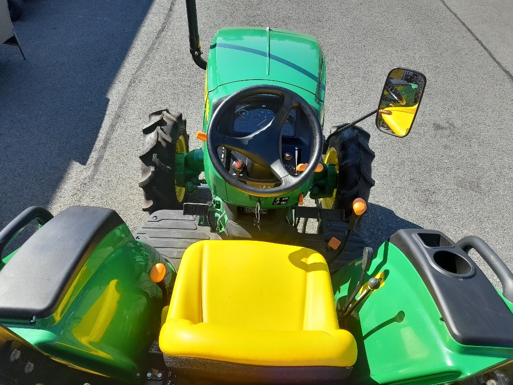 John Deere - 3