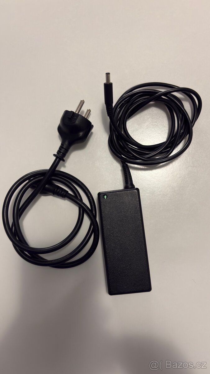 Originální nabíječi adaptér DELL 65W - 3
